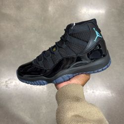 Brand New Air Jordan 11 Gamma Sz 9 