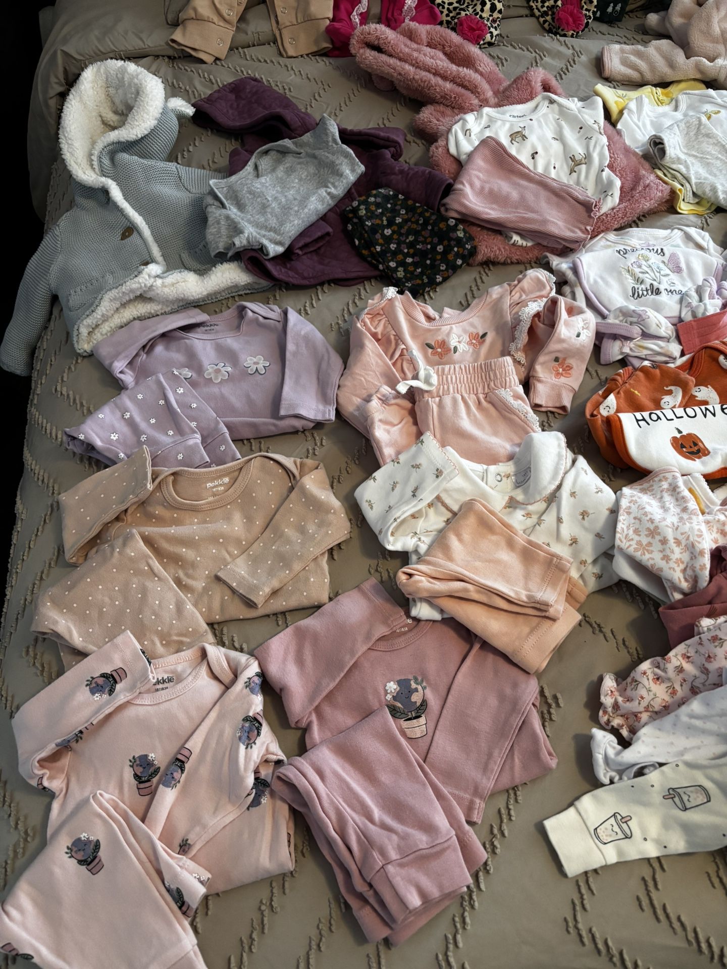 Baby Cloths