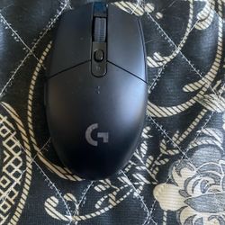 Logitech Mouse