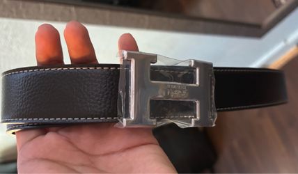 Hermes belt