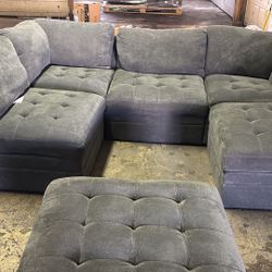 Sectional Sofa