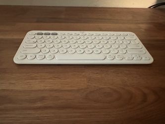 K380 Logitech Keyboard