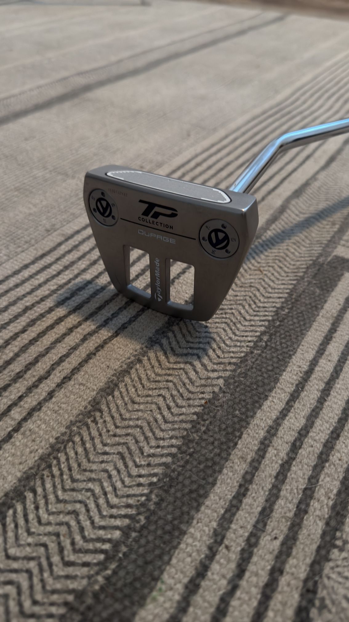 TaylorMade Putter | TP Collection