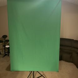 Green Screen