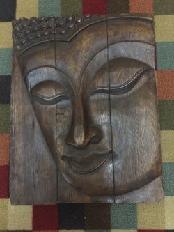 Buda picture