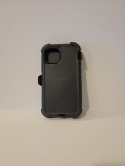 Iphone 11 Case With Holster