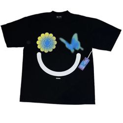 Takashi Murakami / Post Malone T-Shirt