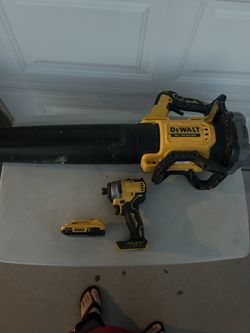 Dewalt Tools Mix