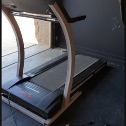 Gym Treadclimber Treadmill