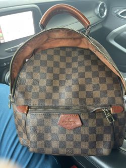 LV Backpack