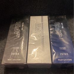 Jf9 Perfumes De Hombre 