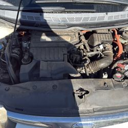 Parts For Sale For A 2007 Honda Hybrid 