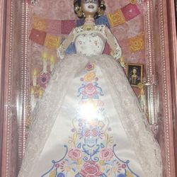 Dia Del Los Muertos Barbie BNIB