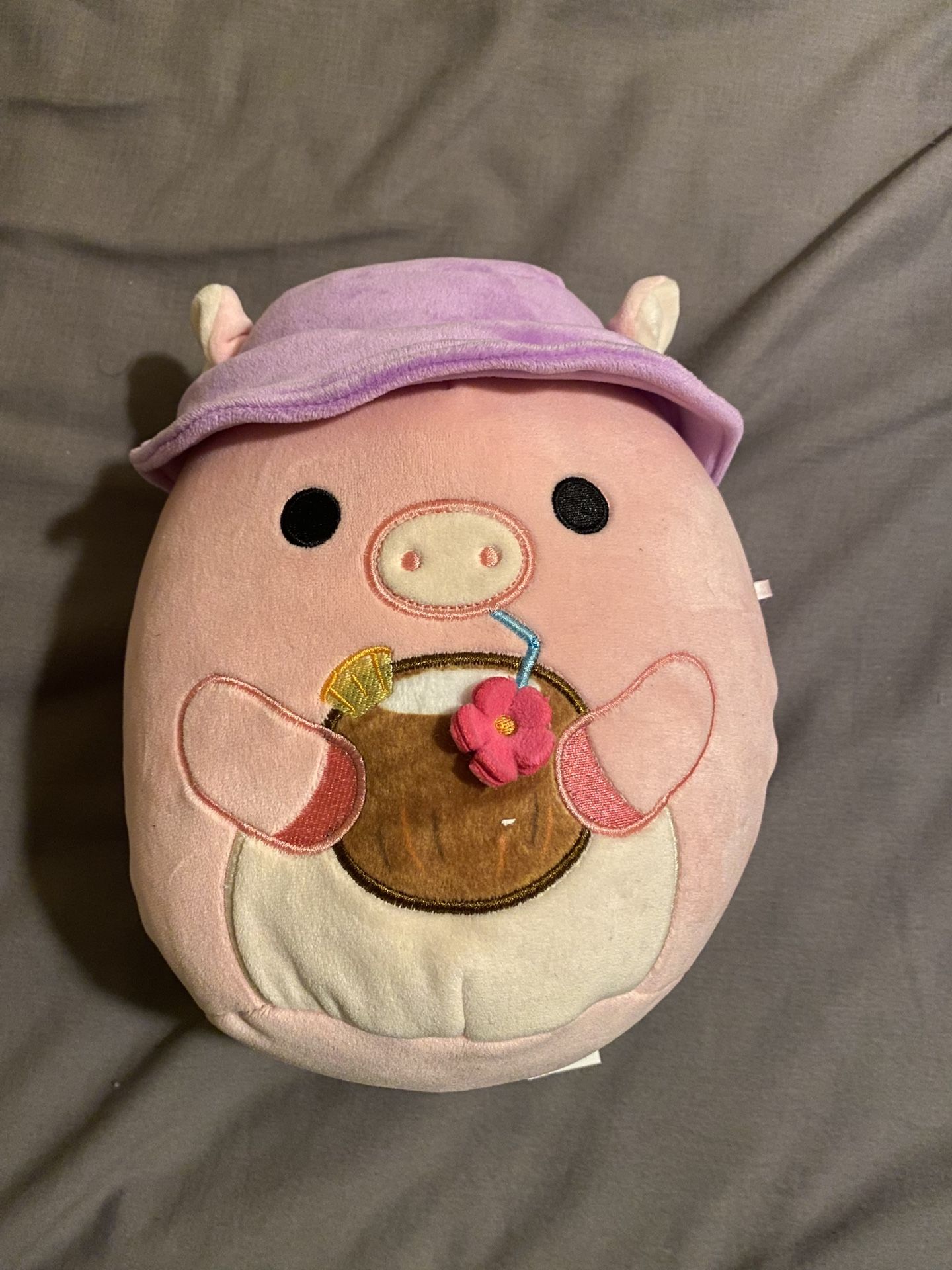 Squishmellow Plushie 