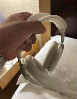 AirPods Ma