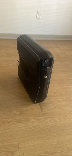 Zotac gaming pc