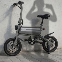 GOTRAX ELETRIC KEY BIKE
