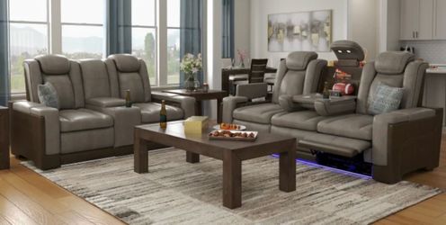 Electric recliners