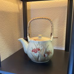 Tea Pot