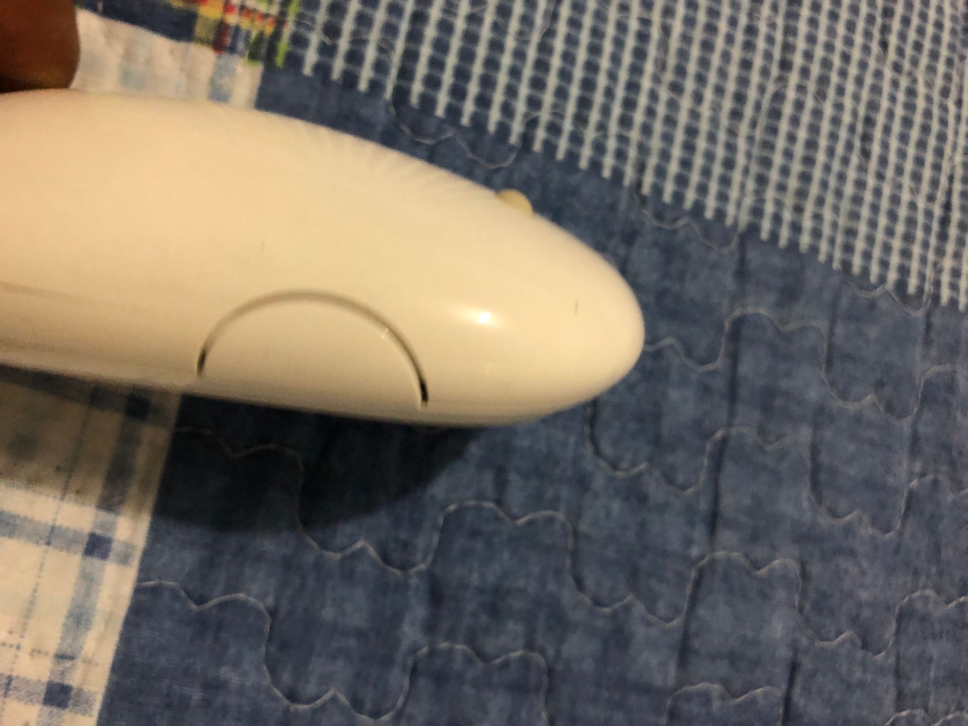 Apple A1197 Wireless Mouse
