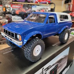 Rc Car/Truck