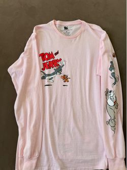 Tom & Jerry T-shirt size M