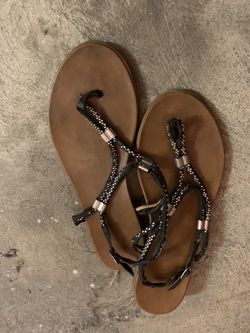 Women sandals , sandalias para dama