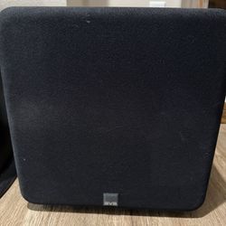 SVS SB-1000 Pro Subwoofer