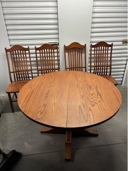 Dinning Table