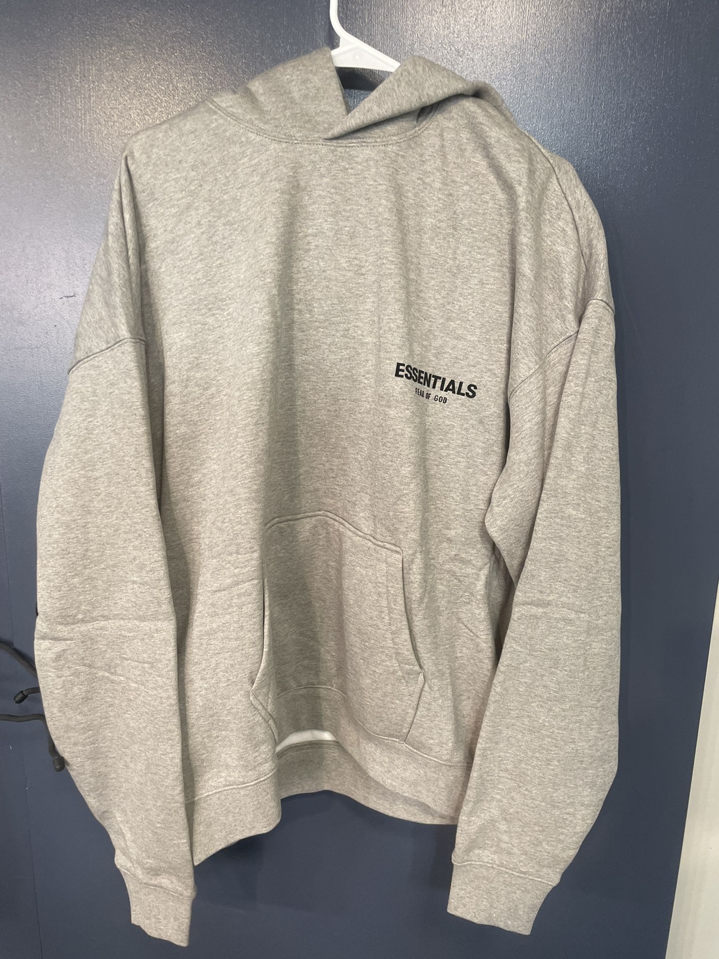 Essentials Hoodie