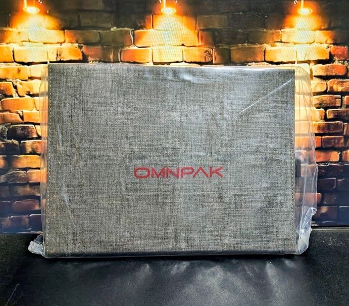 OmnpakOmnpak Case and Cover for Microsoft Surface Pro 9, Lightweight Protection, Multi-Angles, Stylus Holder, Designed for Surface Pro 9/Pro 9 