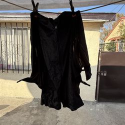 Custome Halloween