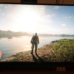 Sony 43” LED 4K UHD Smart Google TV