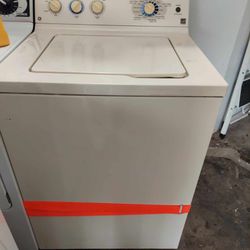 GE Washer Works Great