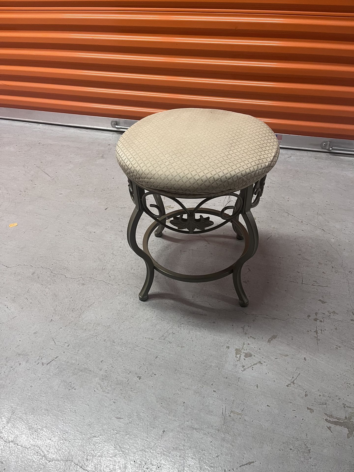 Stool