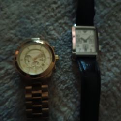 Watches