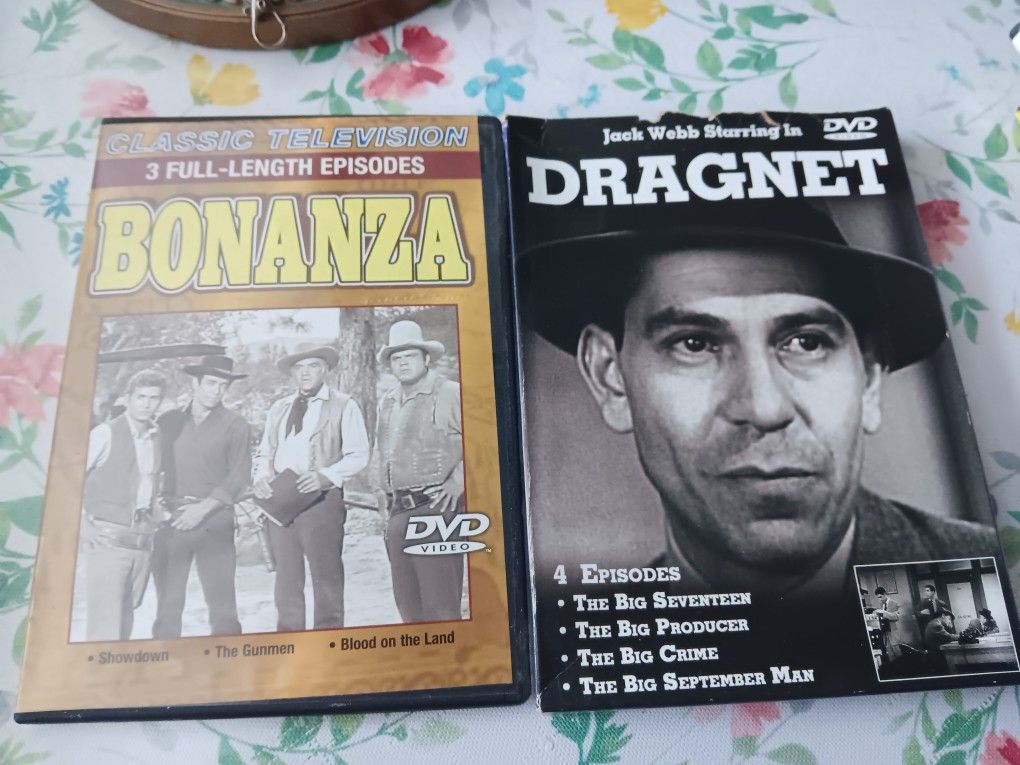 Oldies But Goodies