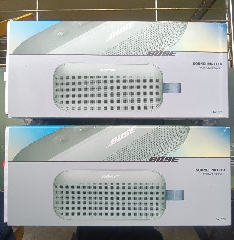 Bose Soundlink Flex