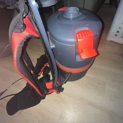 Nacecare vaxuum Cordless 