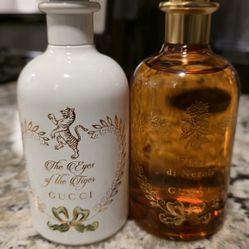 Gucci Private Line Cologne / Fragrance 