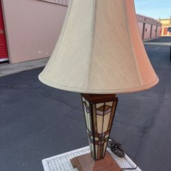 Vintage Lamp
