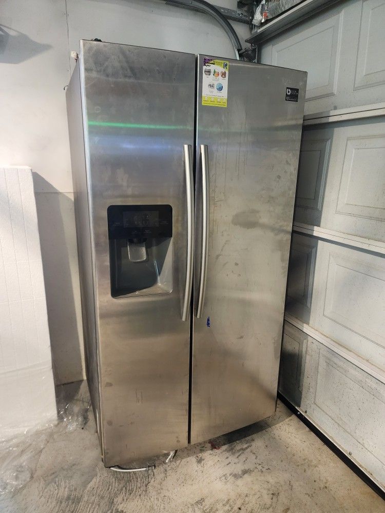 Fridge Samsung
