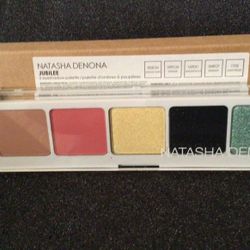 Natasha Denona Jubilee Palette 