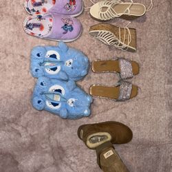 Women’s shoe bundle