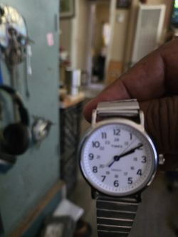 Wrist Watch 
