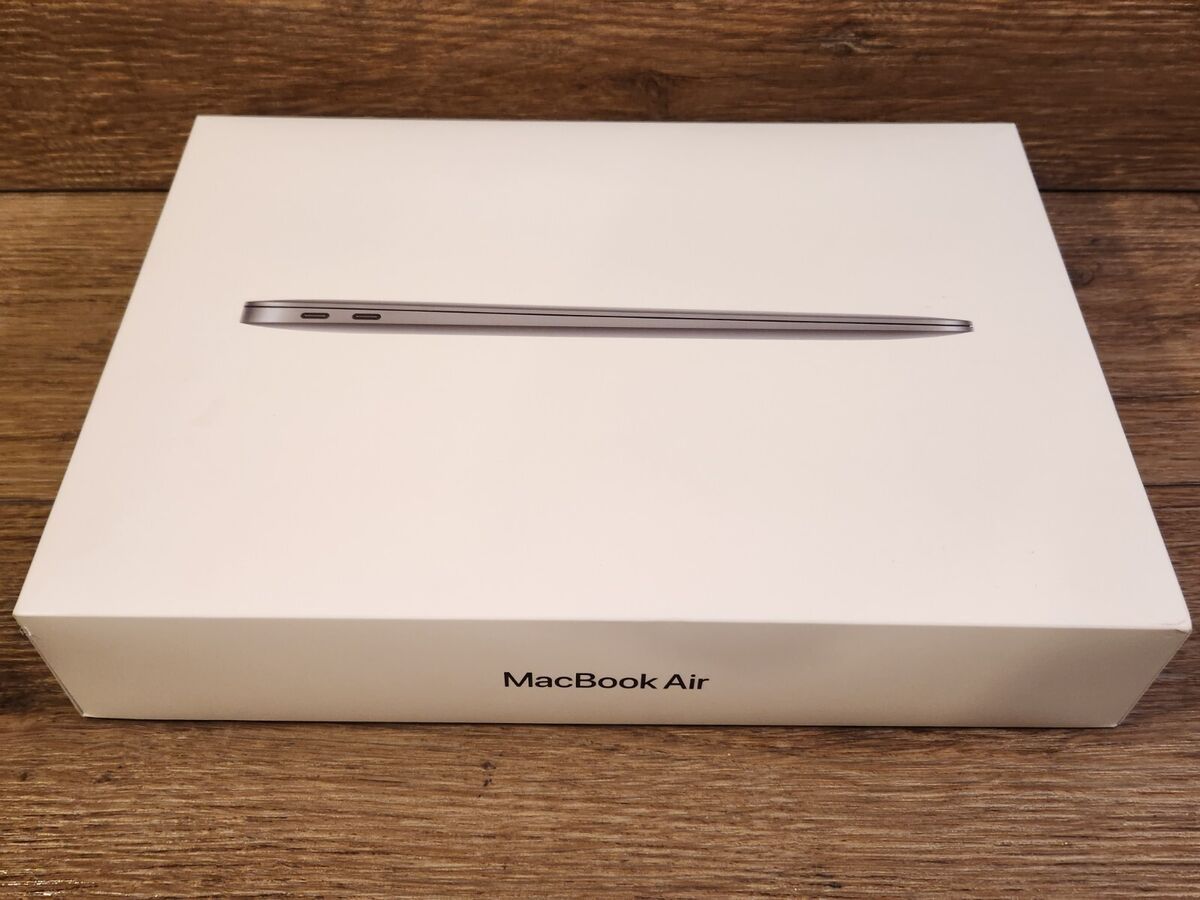 Apple Macbook