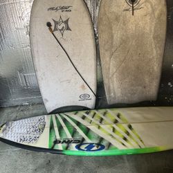 Surf Boards