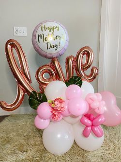 Happy Mother’s Day