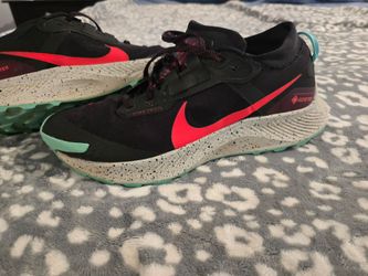 Nike shoes size 10