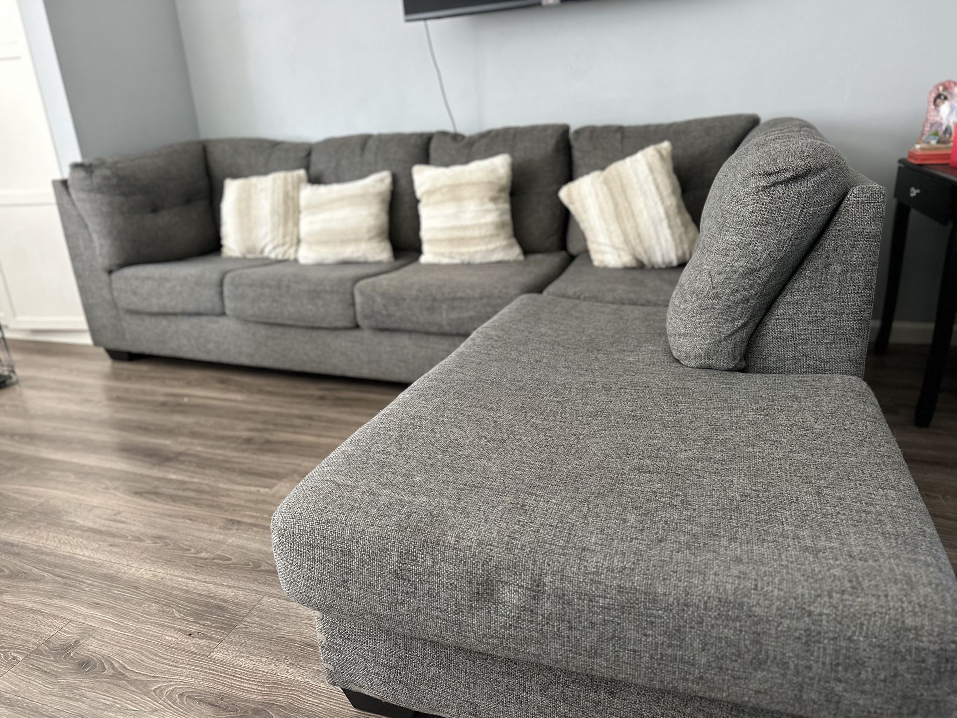 Sectional Sofa